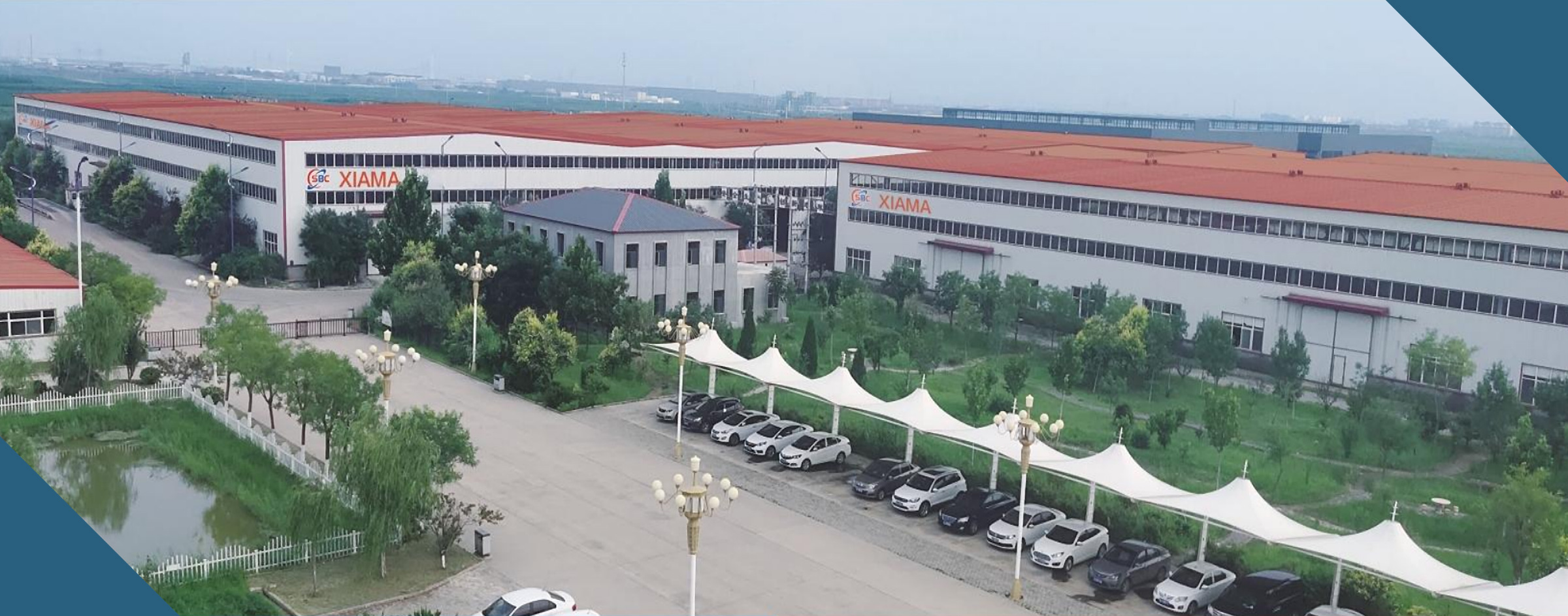 CANGZHOU XIAMA PIPE FITTINGS MANUFACTURING CO.,LTD