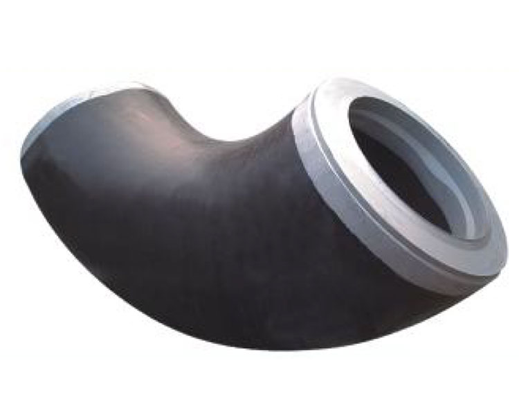 Buttweld Elbow