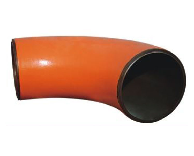 Buttweld Elbow