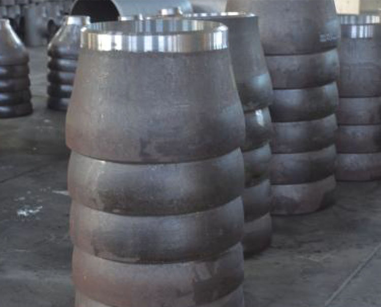 Buttweld Pipe Reducer