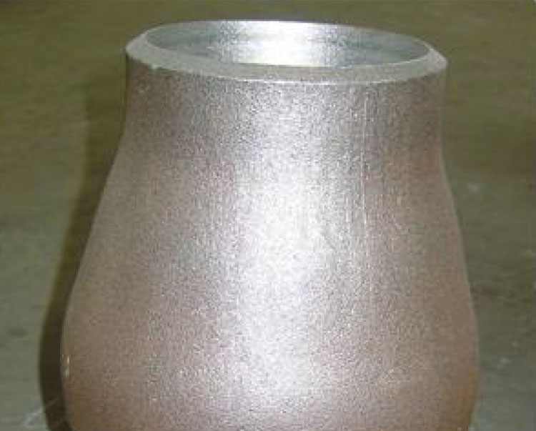 Buttweld Pipe Reducer