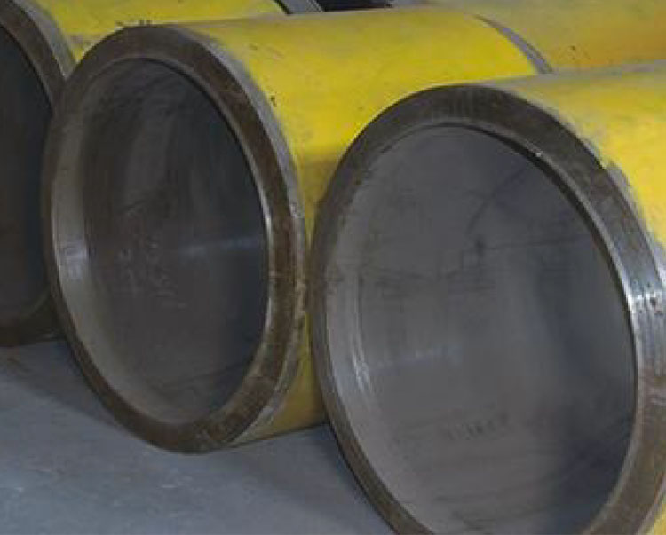 Buttweld Pipe Reducer