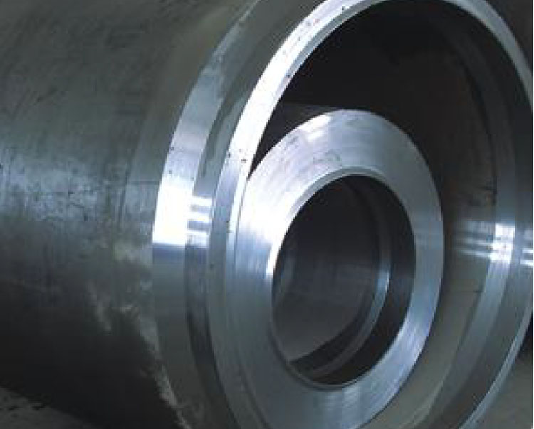 Buttweld Pipe Reducer
