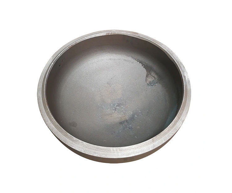 Buttweld Pipe Cap