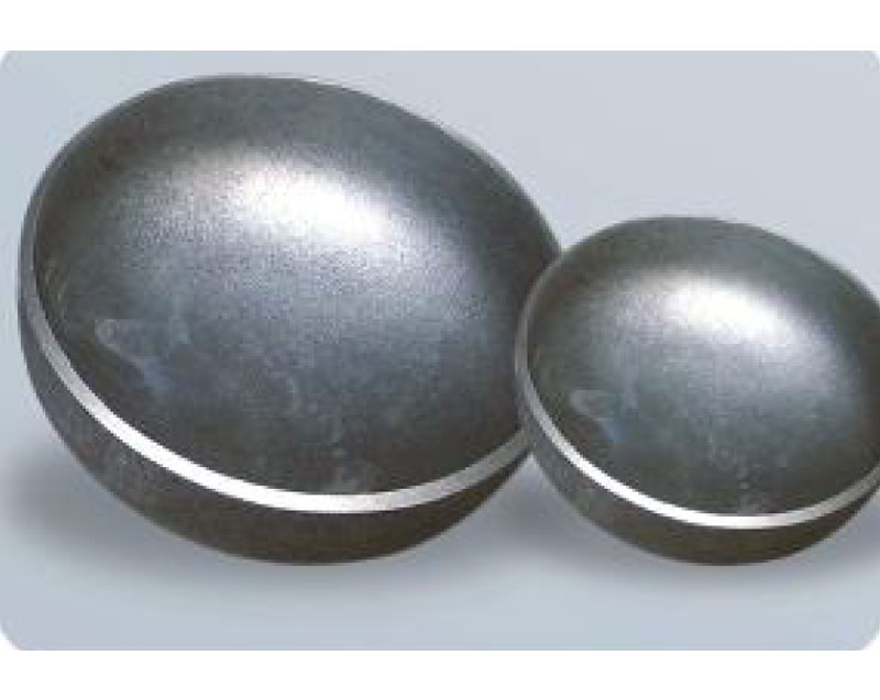 Buttweld Pipe Cap