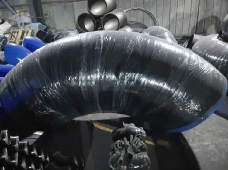 3LPE Coating Fittings