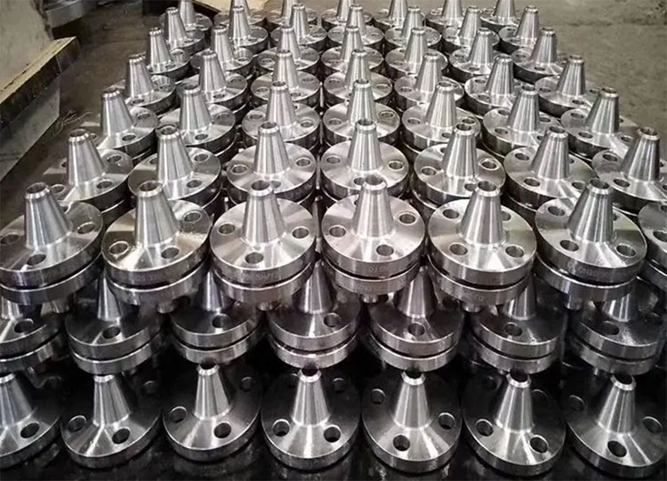 LWN Flange