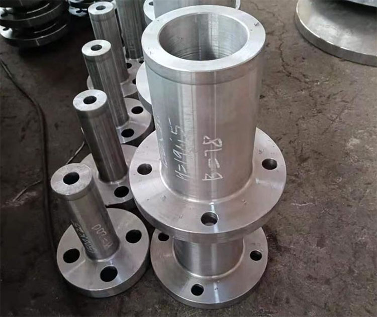 LWN Flange