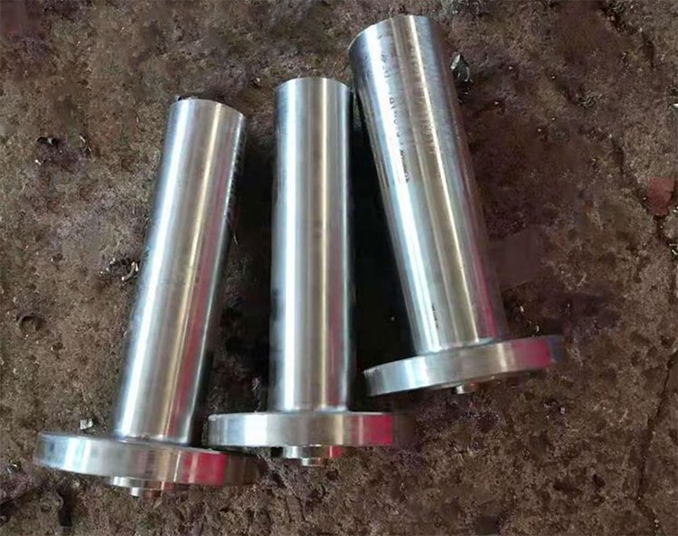 LWN Flange