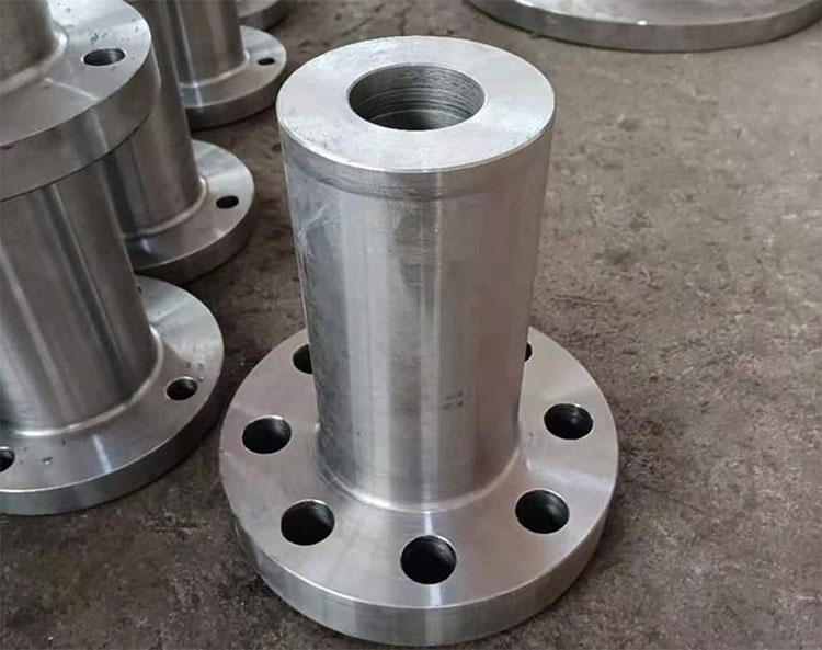 LWN Flange