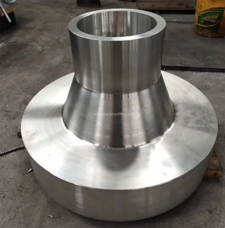 LWN Flange