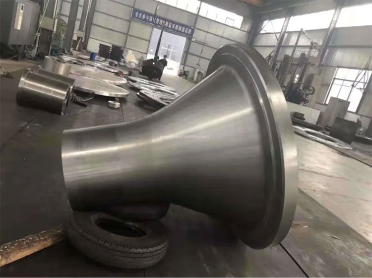 LWN Flange