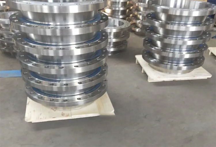 Slip On Flange