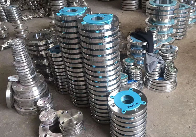 Slip On Flange