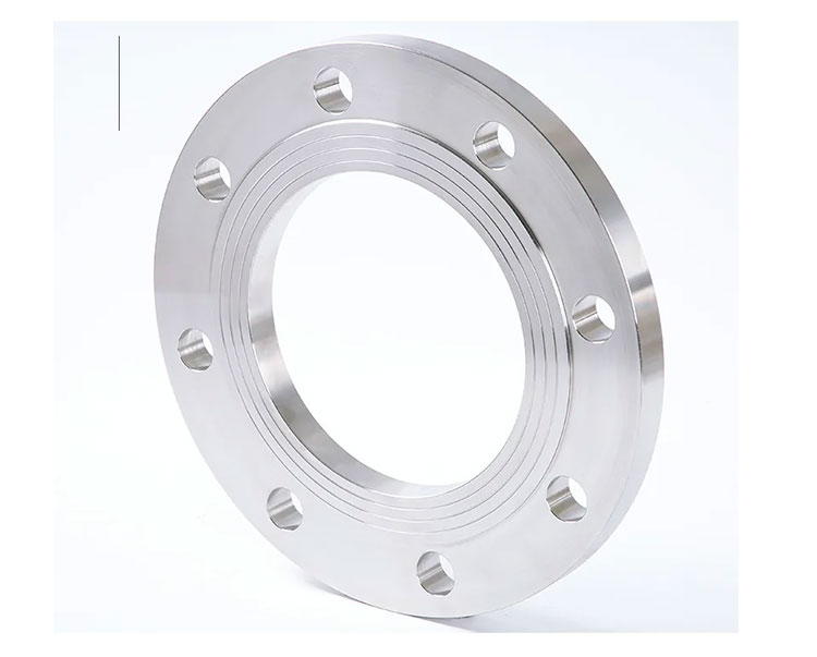 Plate Flange