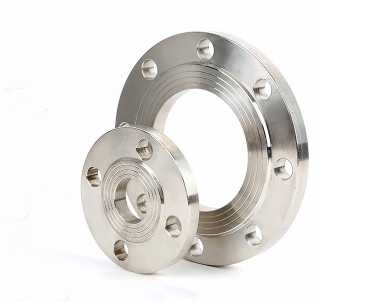 Plate Flange