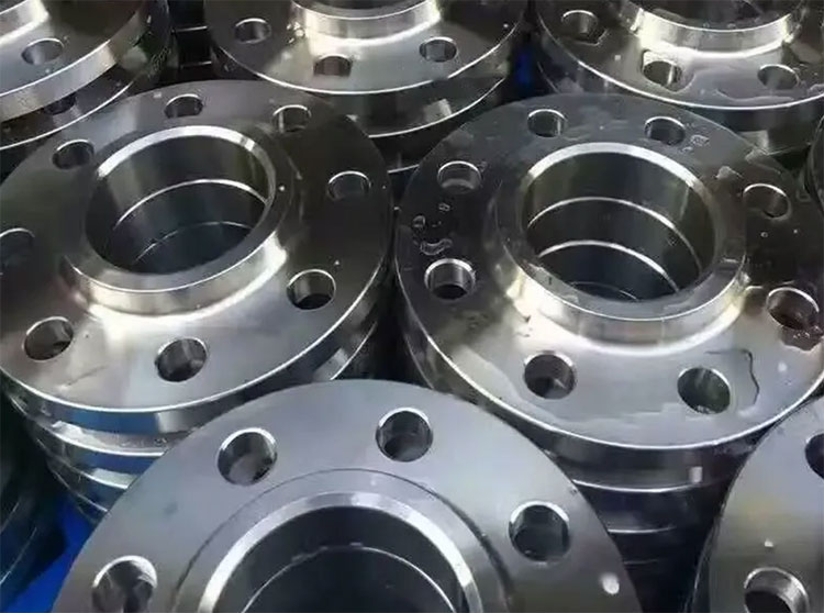 Socket Weld Flange