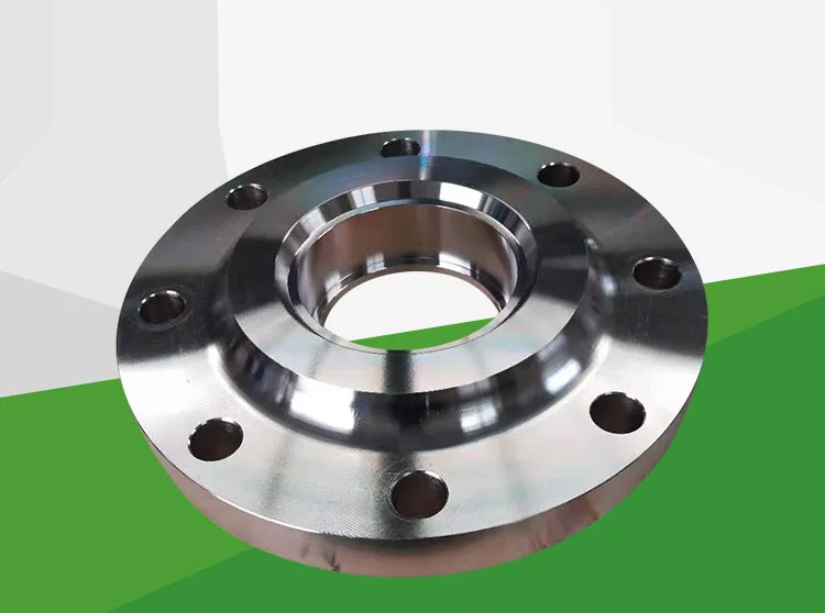 Socket Weld Flange