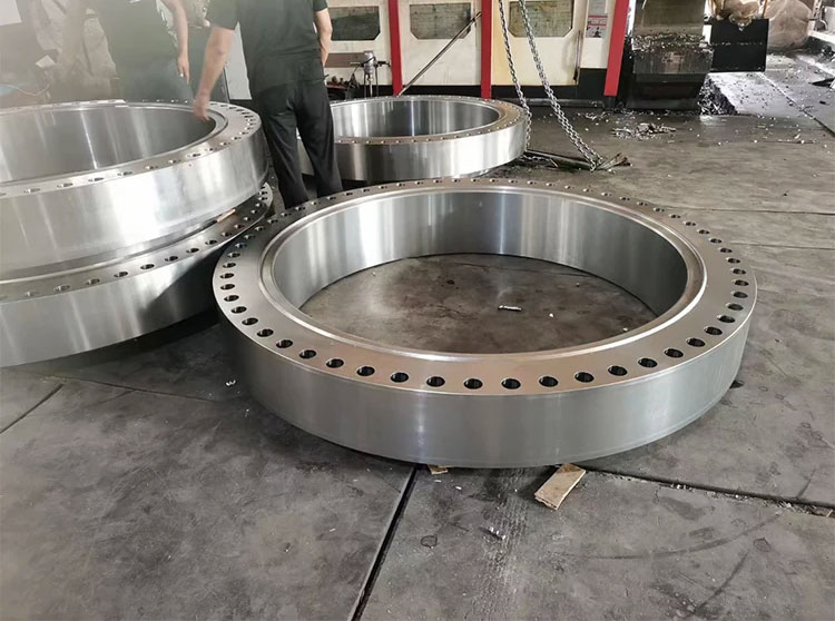 Socket Weld Flange