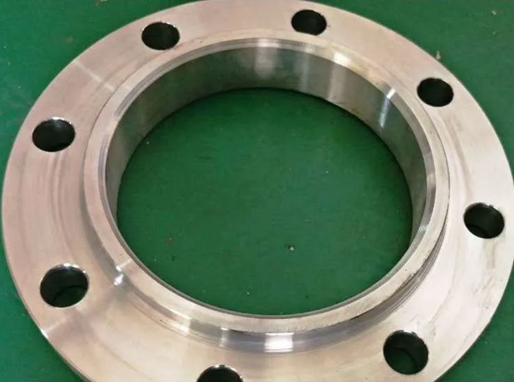 Socket Weld Flange