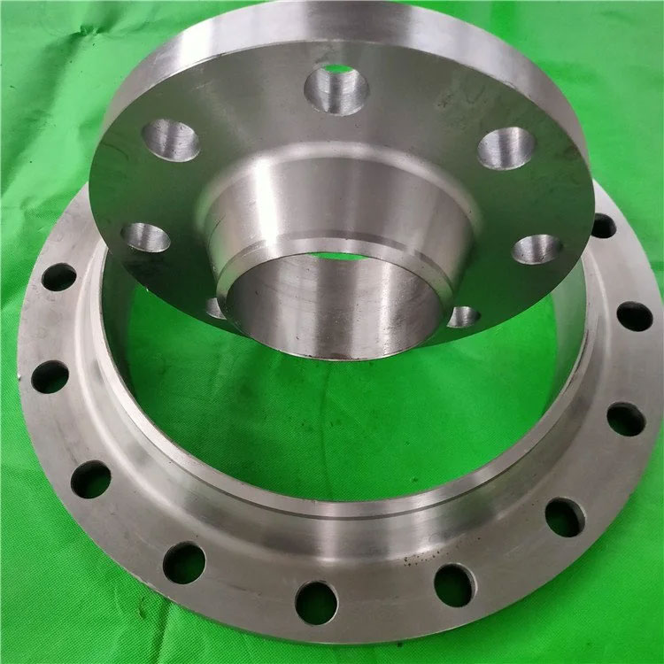 Socket Weld Flange