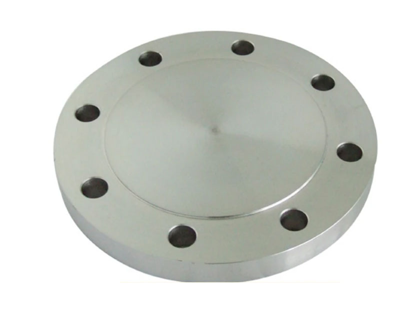 Blind Flange/Tube Sheet