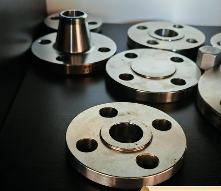 Lap Joint Flange