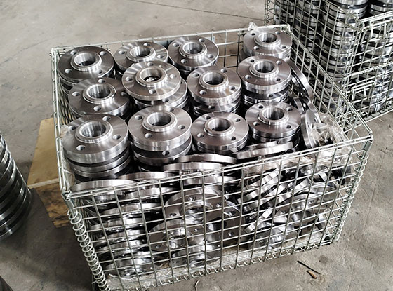 Lap Joint Flange