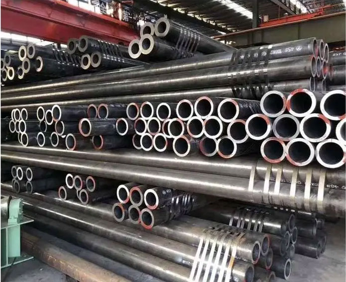 Seamless Pipe