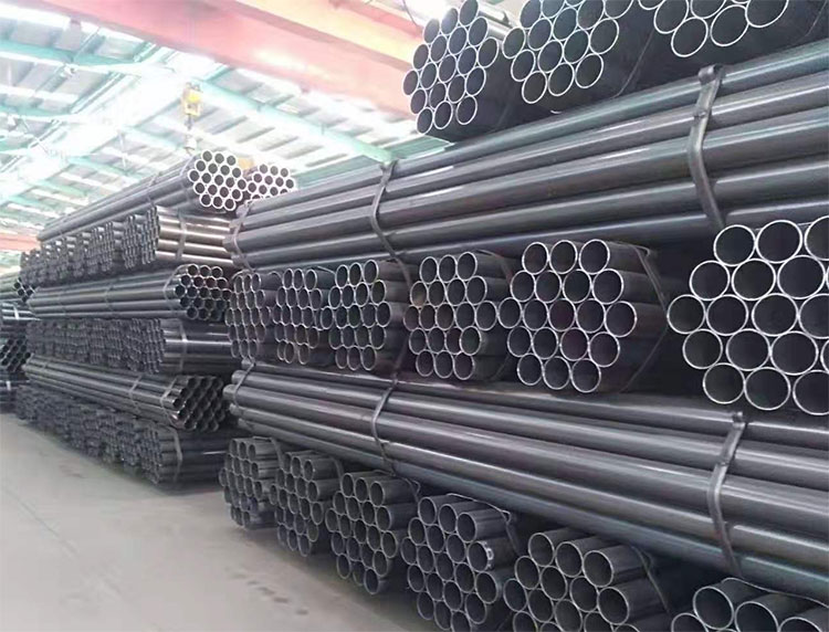 ERW/HFW Steel Pipe