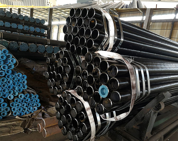 LSAW STEEL PIPE