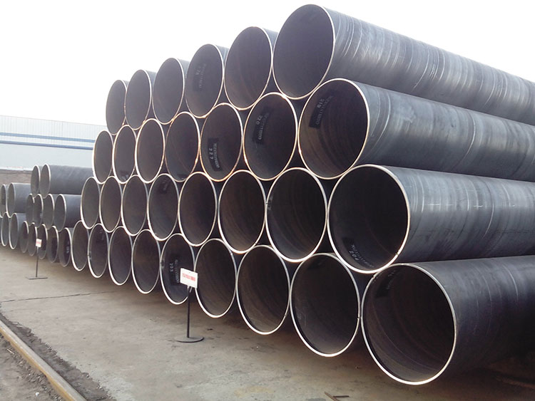 Spiral Tube