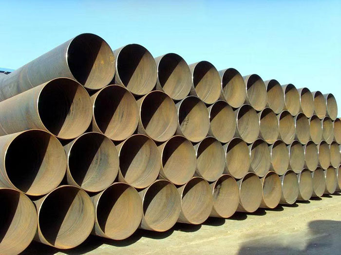 Spiral Tube