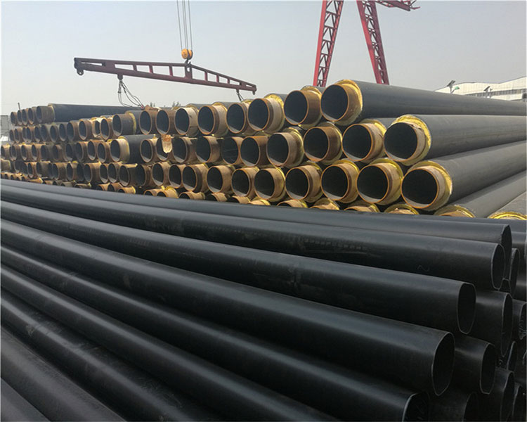 High Pressure Tubing