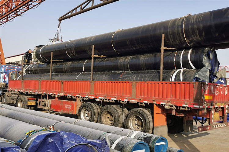 High Pressure Tubing