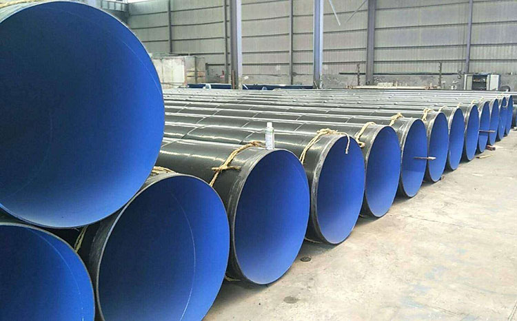 High Pressure Tubing