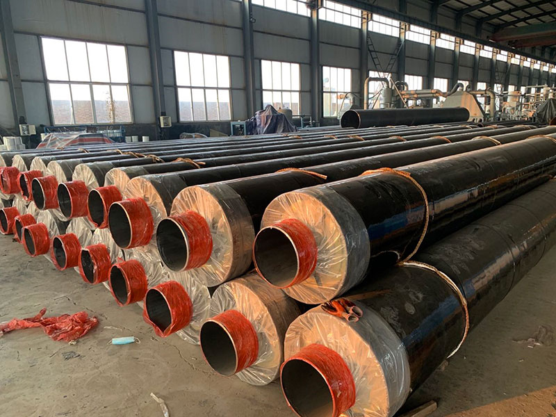 High Pressure Tubing