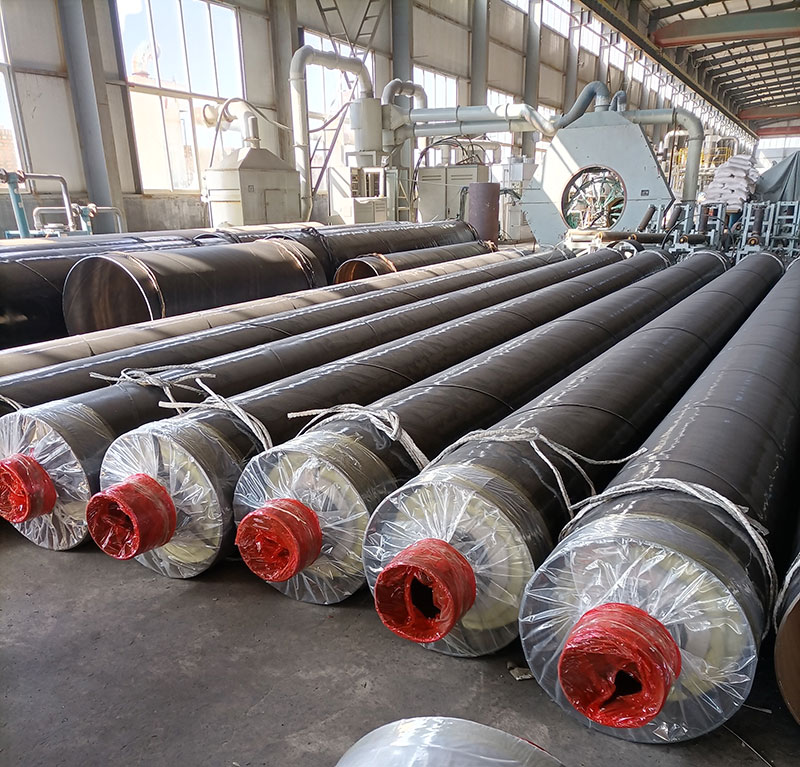 High Pressure Tubing